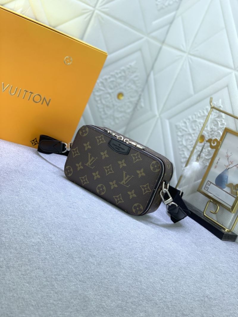 Louis Vuitton Satchel Bags